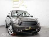 MINI Countryman Cooper D Park Lane Chili