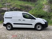 Citroen Berlingo 1.6 BlueHDi L1 3L