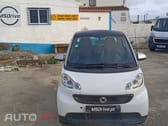 Smart ForTwo 1.0 mhd Pure 61