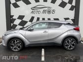 Toyota C-HR 1.8 Hybrid Exclusive
