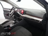 Volkswagen Golf 1st edition