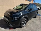 Citroen C3 Aircross 1.6 BlueHDi Shine S&S