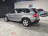 BMW X5 3.0D