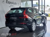 Volvo XC60 2.0 T8 PHEV Momentum AWD