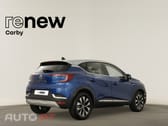 Renault Captur Captur 1.0 TCe Techno Bi-Fuel