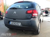 Citroen C3 1.2 VTi Attraction