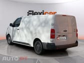 Citroen Jumpy 1.5 Bluehdi XL