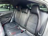 Mercedes-Benz CLA 200 d Shooting Brake AMG Line Aut.