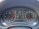Audi A3 1.6 TDI Attraction
