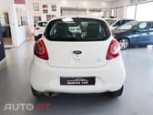 Ford KA 1.2 City