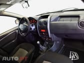 Dacia Duster 1.5 dCi SL Urban Explorer 4WD