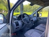 Mercedes-Benz Vito 2.2 CDi 2.9T Long