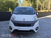 Fiat Fiorino 1.3 M-Jet
