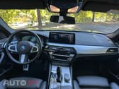 BMW 530 e Pack 50 anos BMW M