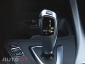 BMW 118 d Pack M Auto