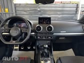 Audi A3 30 TDI S-line