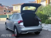 Skoda Kamiq 1.0 TSI Ambition