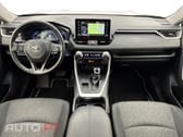 Toyota RAV4 2.5 Hybrid Dynamic 2WD