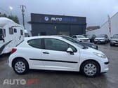 Peugeot 207 1.4 HDi Urban