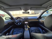 Mercedes-Benz E 420 E 420 CDI V8 Biturbo Avantgurd