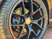 Mercedes-Benz C 220 (BlueTEC) d Station 7G-TRONIC Avantgarde