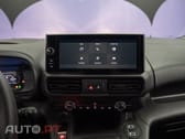 Citroen Berlingo 1.5 BlueHDi M XTR EAT8