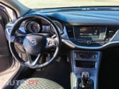 Opel Astra Ecotec Edition