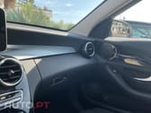 Mercedes-Benz C 220 BlueTEC Avantgarde Aut.