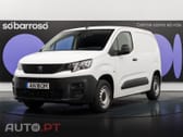 Peugeot Partner 1.5 BlueHDi Premium Standard