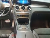 Mercedes-Benz GLC 300 I.V.A DEDUTIVEL e 4M Coupe AMG 