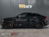 Audi E-Tron 50 quattro S line