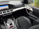 Mercedes-Benz GLE de 4Matic