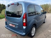 Peugeot E-Partner 50 kWh Premium Standard