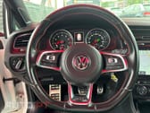 Volkswagen Golf 2.0 TSi GTi DSG Performance