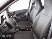 Smart ForFour EQ Passion