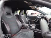 Mercedes-Benz A 180 d AMG Line Aut.