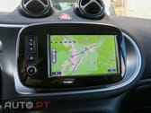 Smart ForTwo 0.9 Perfect 90