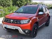Dacia Duster 1.0 TCe ECO-G Prestige Bi-Fuel