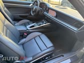 Porsche 911 Carrera 4S PDK