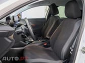 Peugeot 208 Active Versão Eléctrica