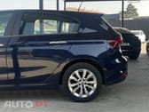 Fiat Tipo 1.3 M-Jet Lounge