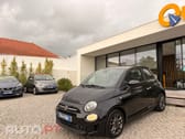 Fiat 500 1.0 Hybrid Sport