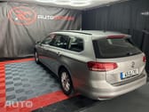 Volkswagen Passat Variant 1.6 TDI Confortline DSG