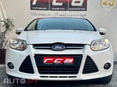 Ford Focus SW 1.6 TDCi Titanium