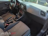 Seat Leon 1.6 TDI Ecomotive 110cv / 138€ mês