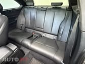BMW 220 d Coupe Pack M Auto