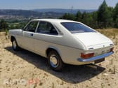 Morris Marina 1.3 Super Luxe Coupe 