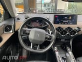 DS DS3 Crossback 1.5 BlueHDi Grand Chic EAT8