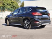 BMW X1 25 e xDrive xLine