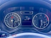 Mercedes-Benz A 180 CDi BE Style